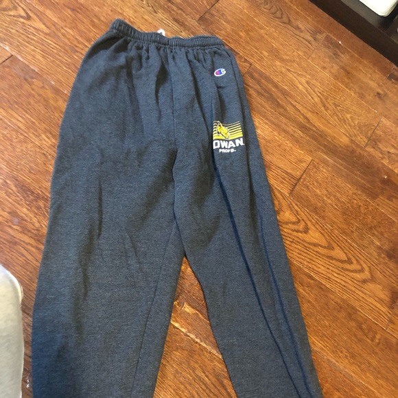 Sweatpants - Picture 2 of 4